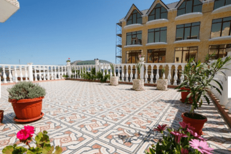 Внешний вид