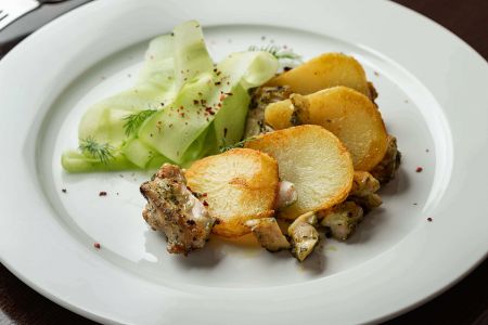 Внешний вид