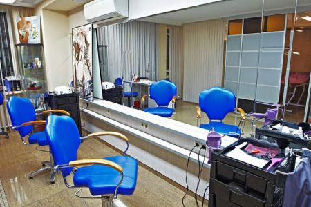 Внешний вид