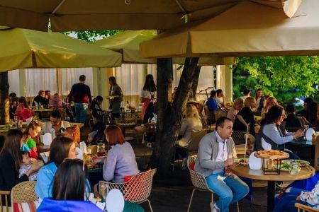 Внешний вид