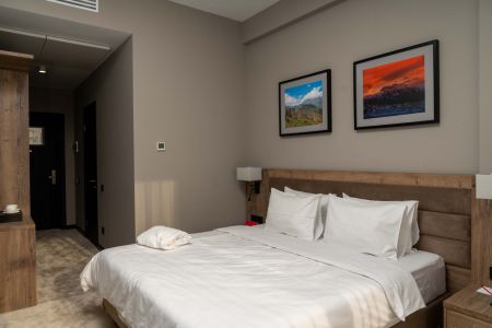 Стандартный 1-местный