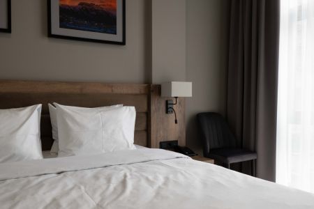 Стандартный 1-местный