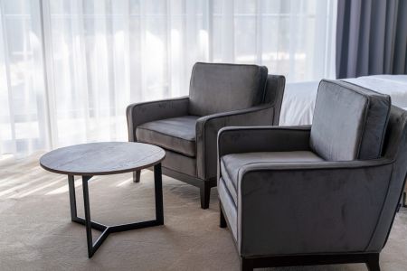 Стандартный 1-местный