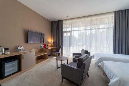 Стандартный 1-местный