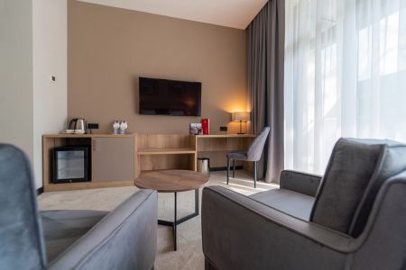 Стандартный 1-местный