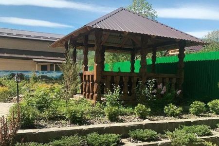 Внешний вид