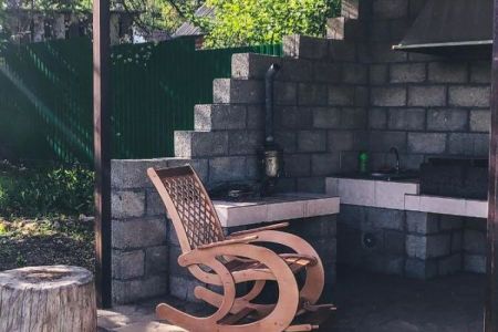 Внешний вид