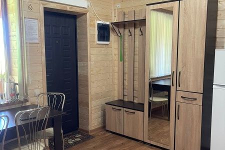 Семейный 2-местный 1-комнатный