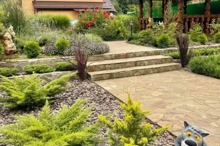 Территория