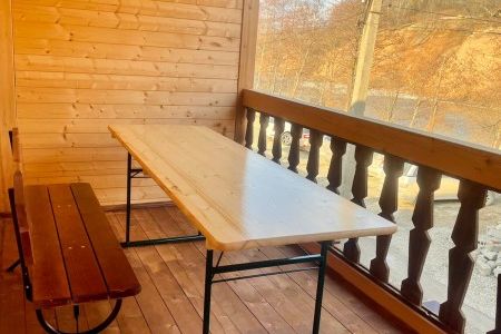 Апартаменты 4-местный 2-комнатный