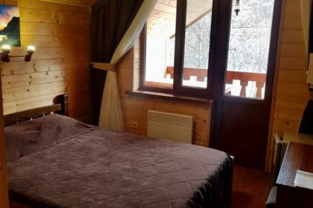 Стандартный 2-местный 1-комнатный