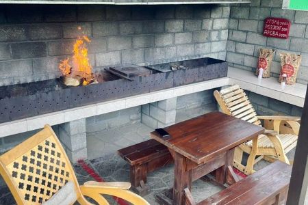 Внешний вид