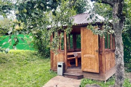 Внешний вид