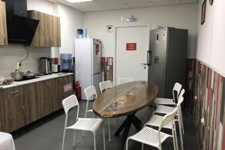 Место 10-местный