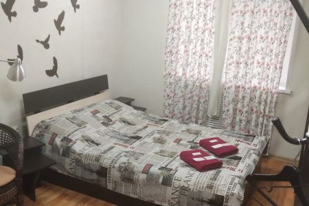 Место 10-местный