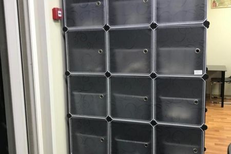 Место 10-местный