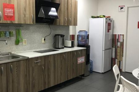 Место 10-местный