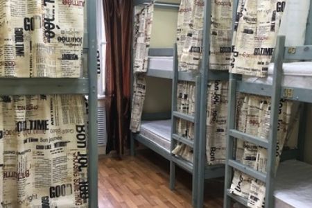 Место 10-местный