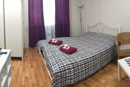 Место 10-местный