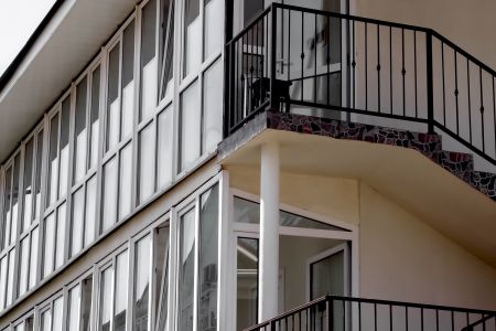 Внешний вид