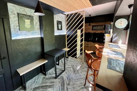 Общая кухня