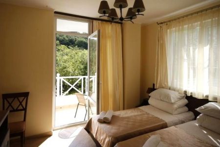 Перевальное