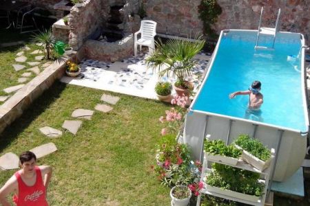 Перевальное