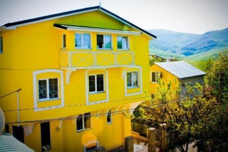 Перевальное