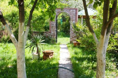 Перевальное