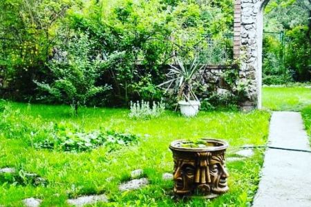 Перевальное