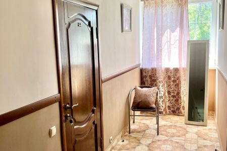 Перевальное