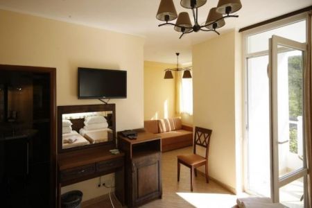 Перевальное