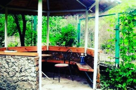 Перевальное