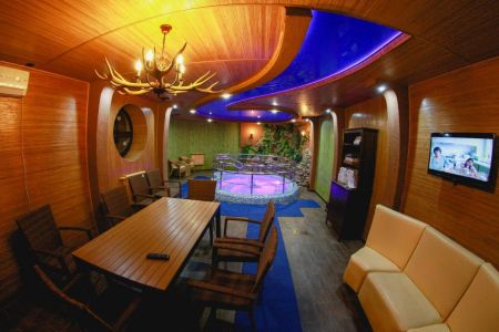 Внешний вид