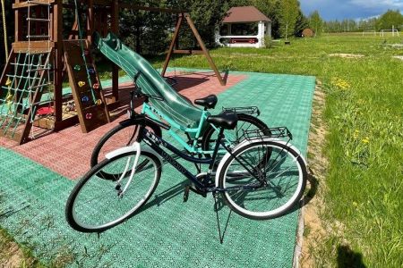 Внешний вид