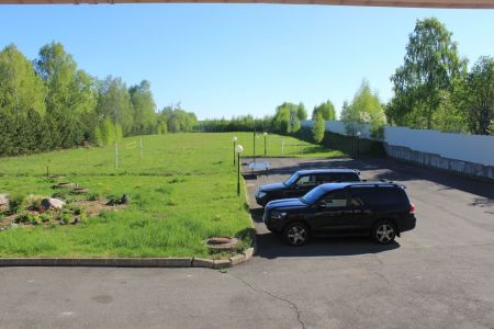 Внешний вид