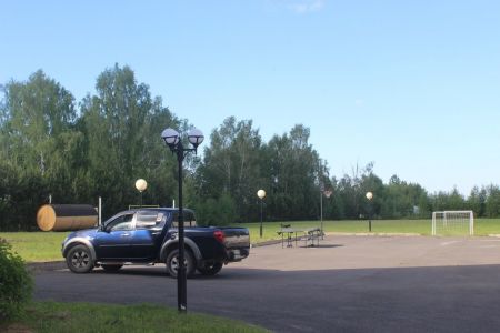 Внешний вид