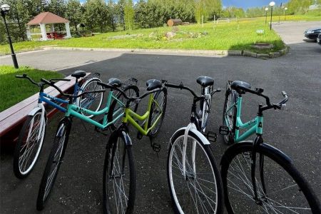 Внешний вид