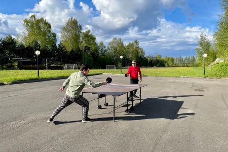 Внешний вид