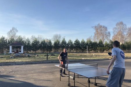 Внешний вид