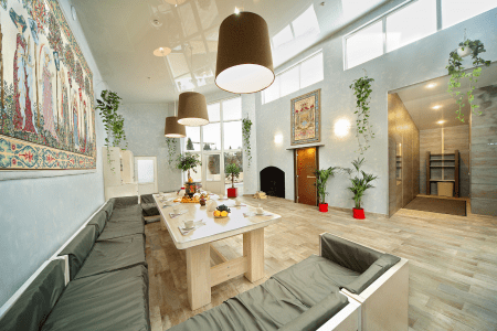 Внешний вид