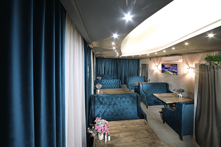 Внешний вид