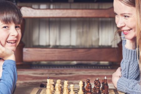 Шашки, шахматы