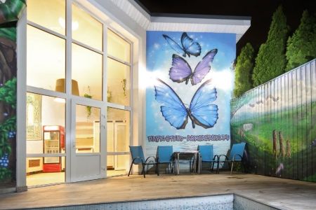 Внешний вид