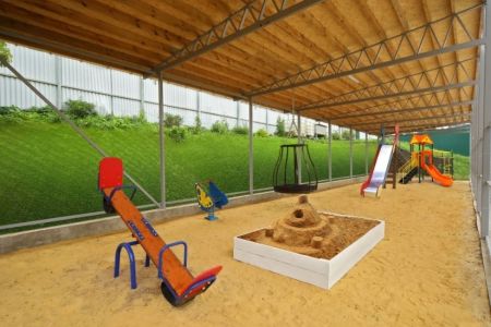 Внешний вид