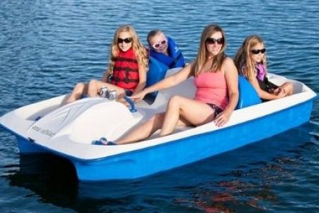 Внешний вид