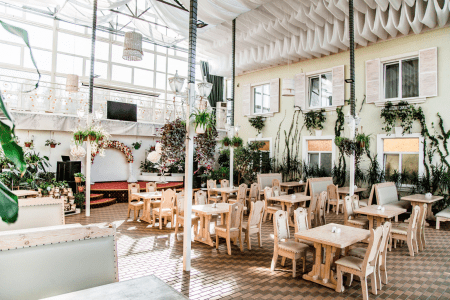 Внешний вид