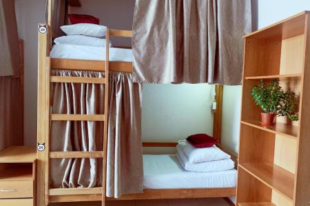 Стандартный 2-местный