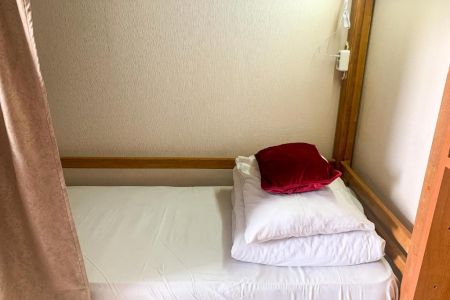 Стандартный 2-местный