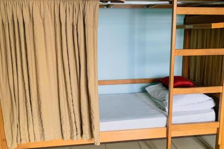 Стандартный 2-местный